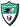 Écusson du commandement des troupes alpines