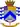 Stemma 6º Reggimento Alpini