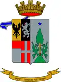 Image illustrative de l’article 8e régiment « Lancieri di Montebello »