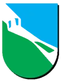 Blason de Þingeyjarsveit