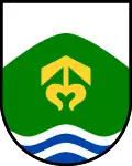 Blason de Čerčany