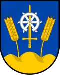 Blason de Bolatice