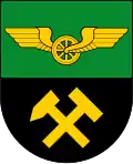 Blason de Citice
