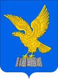 Blason de Frioul-Vénétie Julienne