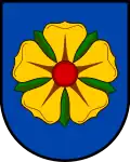 Blason de Kunžak