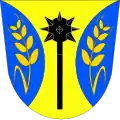 Blason de Oldřichovice