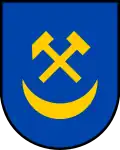 Blason de Rudice