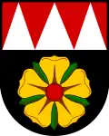 Blason de Stará Ves