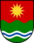 Blason de Stojice