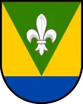 Blason de Vranov
