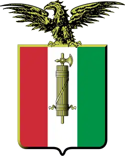 Benito Mussolini