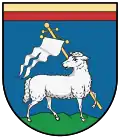 Blason de Drahany