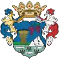 Blason de Bihar