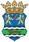 Blason de Požega