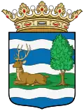 Blason de Syrmie