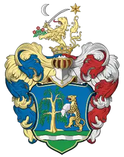 Famille Borbély