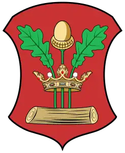 Famille Gyulaffy