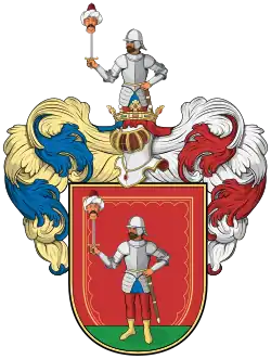 Famille Holló