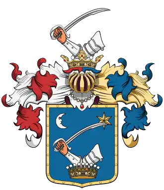Famille Kémeri