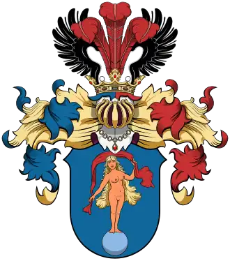 Famille Pécsy