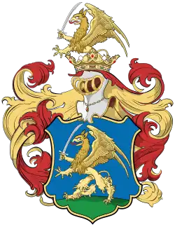 Famille Pónus