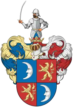 Famille Pacsay