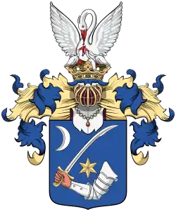 Famille Perlaki