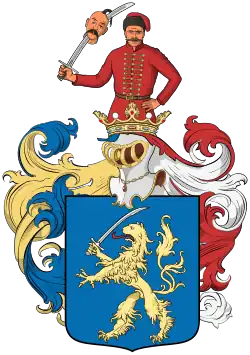 Famille Pomothy