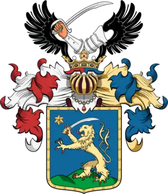Famille Soóky
