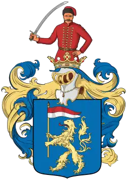 Famille Uza