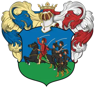 Famille Zajkás