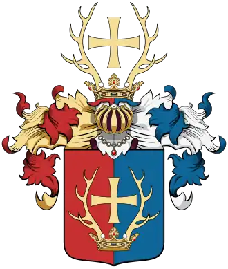Famille Zichy
