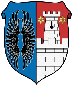 Famille Zrinski