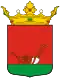Blason de Bélavár