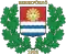 Blason de Berekfürdő