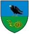 Blason de Dabrony