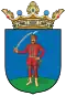Blason de Fülöpszállás