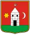 Blason de Fertőszentmiklós