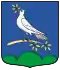 Blason de Galambok