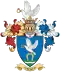 Blason de Gyűrűs