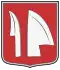 Blason de Gyermely