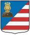 Blason de Halásztelek