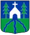 Blason de Hidegkút