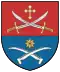 Blason de Hobol