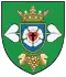 Blason de Kötcse