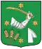 Blason de Kaba