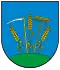 Blason de Keléd