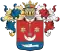 Blason de Létavértes