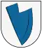 Blason de Legyesbénye