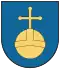 Blason de Levél